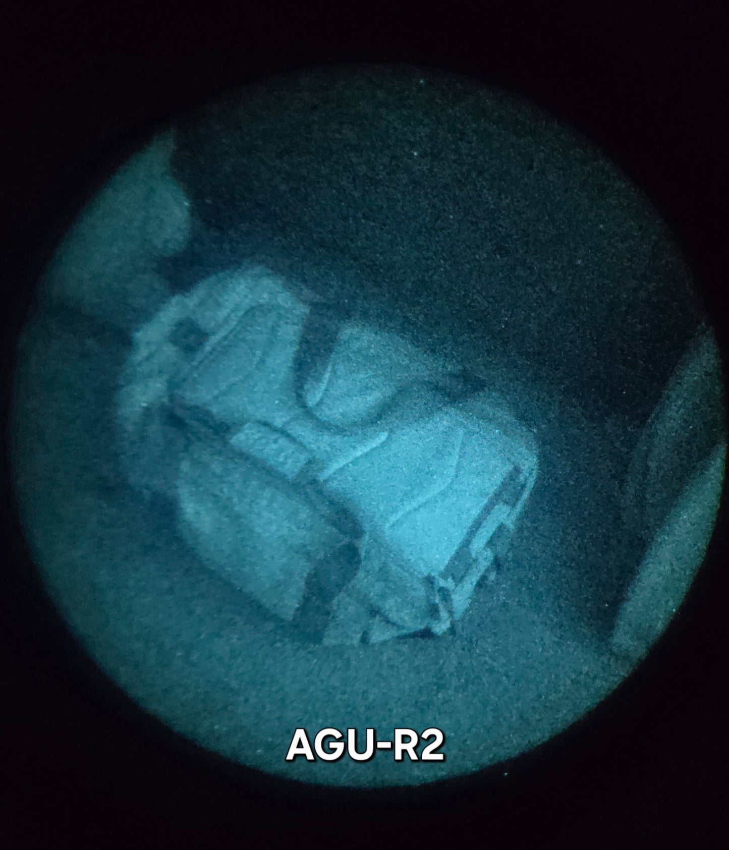 MH-14 Night Vision Monocular Gen 2+ White Phosphor