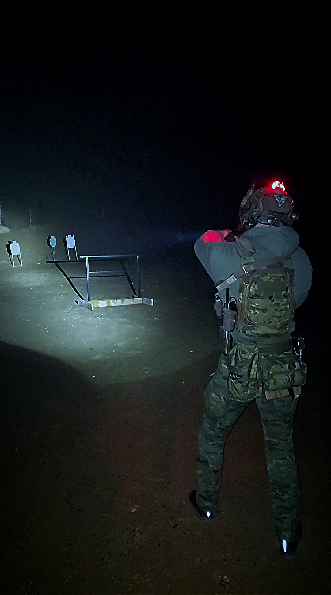Rifle/Carbine 2 (Low-Light)