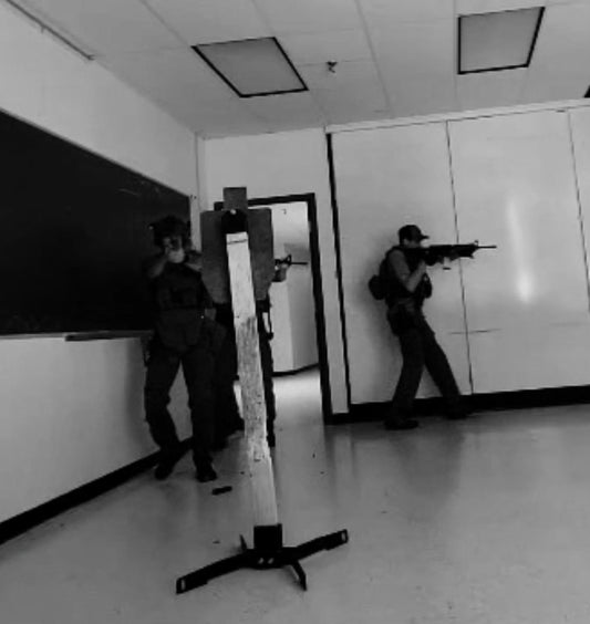 Scenario Based Integrated Training (SBIT) - 12 hour