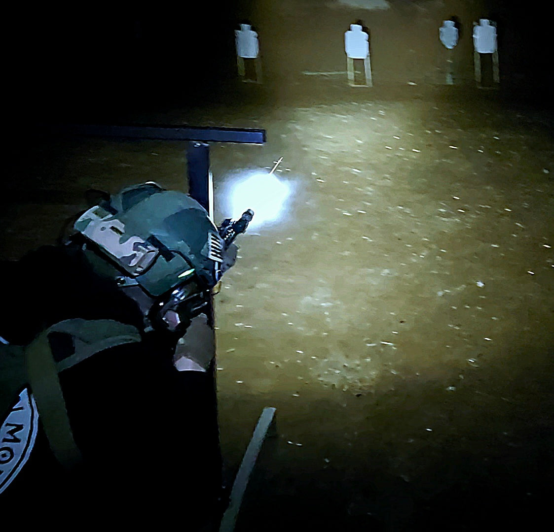 Rifle/Carbine 2 (Low-Light)
