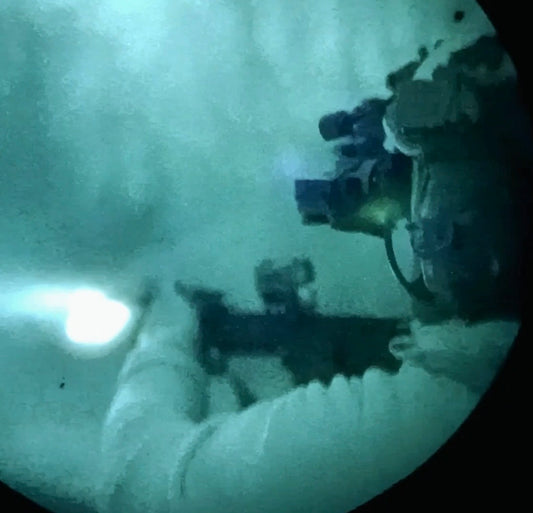 Night Vision 1