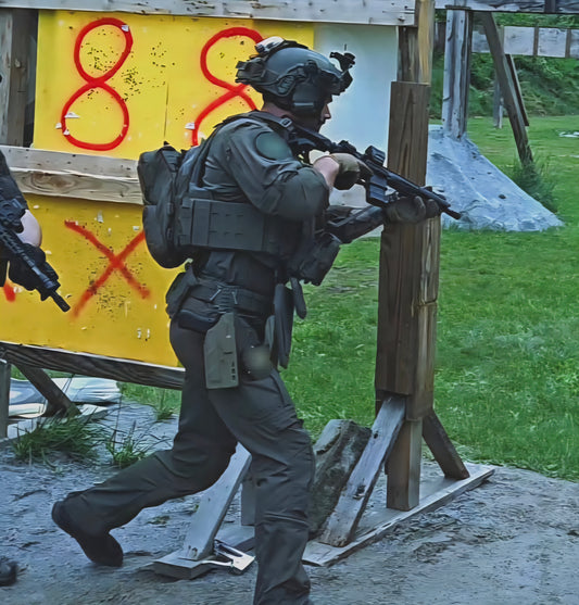 Rifle/Carbine 1